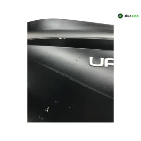 Cache carenage coque arriere gauche QUADRO 350 S 3D 2013-2018