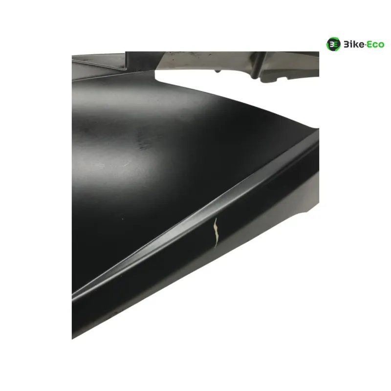 Cache carenage coque arriere gauche QUADRO 350 S 3D 2013-2018