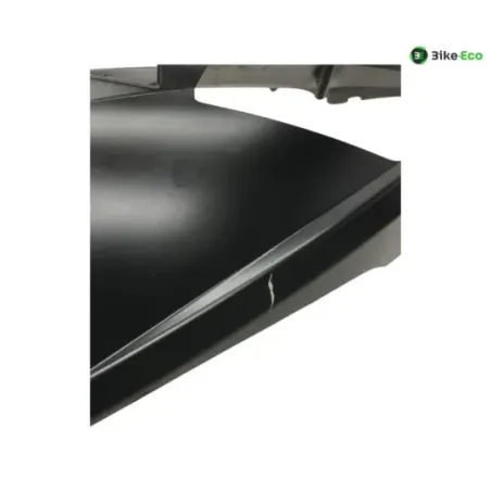 Cache carenage coque arriere gauche QUADRO 350 S 3D 2013-2018