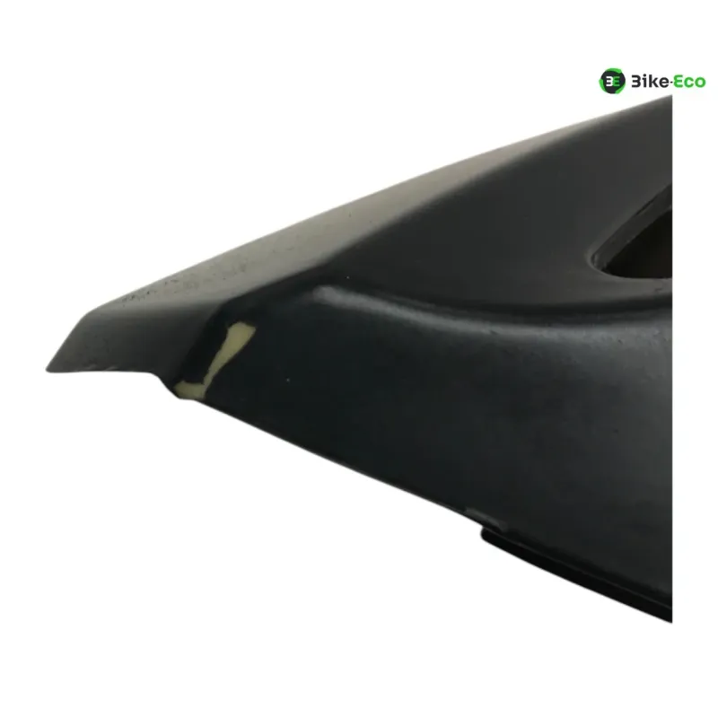 Cache carenage coque arriere gauche QUADRO 350 S 3D 2013-2018