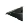 Cache carenage coque arriere gauche QUADRO 350 S 3D 2013-2018