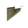 Cache carenage coque arriere gauche QUADRO 350 S 3D 2013-2018