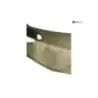 Cache carenage coque arriere gauche QUADRO 350 S 3D 2013-2018