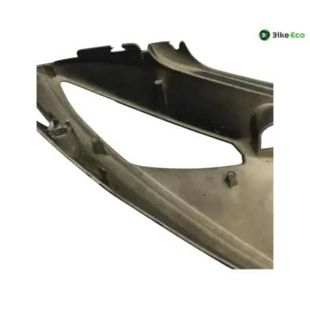 Cache carenage coque arriere gauche QUADRO 350 S 3D 2013-2018