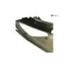 Cache carenage coque arriere gauche QUADRO 350 S 3D 2013-2018