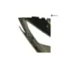 Cache carenage coque arriere gauche QUADRO 350 S 3D 2013-2018