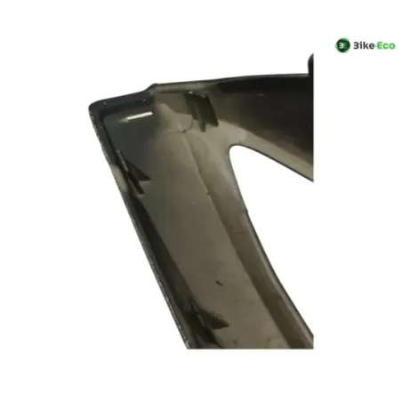 Cache carenage coque arriere gauche QUADRO 350 S 3D 2013-2018