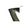 Cache carenage coque arriere gauche QUADRO 350 S 3D 2013-2018