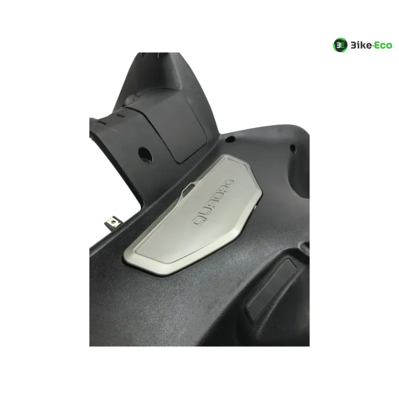Tablier avant QUADRO 350 S 3D 2013-2018