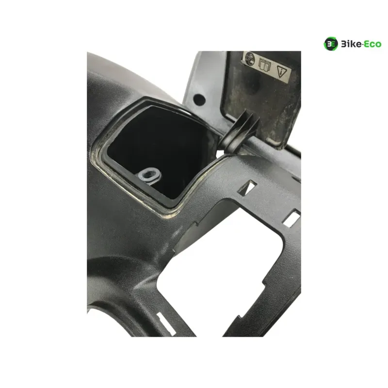 Tablier avant QUADRO 350 S 3D 2013-2018