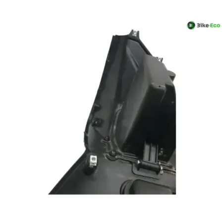 Tablier avant QUADRO 350 S 3D 2013-2018