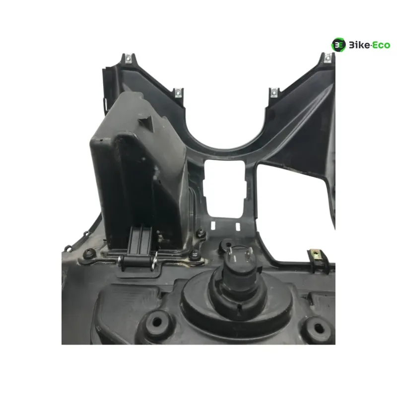 Tablier avant QUADRO 350 S 3D 2013-2018