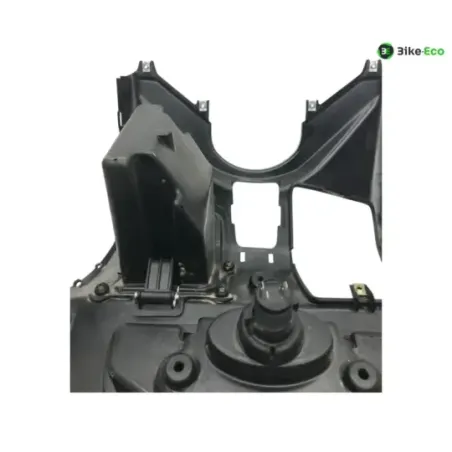 Tablier avant QUADRO 350 S 3D 2013-2018