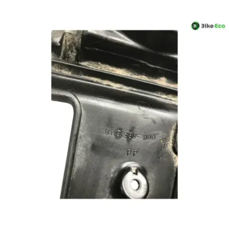 Tablier avant QUADRO 350 S 3D 2013-2018