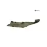 Demi sabot droit QUADRO 350 S 3D 2013-2018