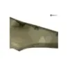 Demi sabot droit QUADRO 350 S 3D 2013-2018
