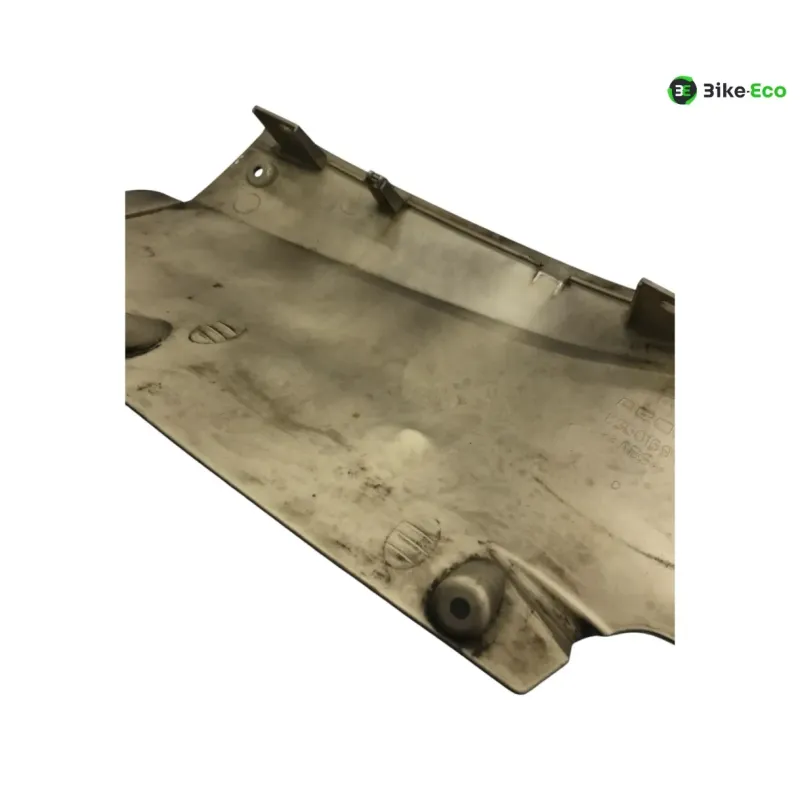 Demi sabot droit QUADRO 350 S 3D 2013-2018