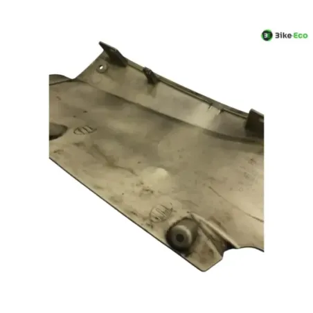 Demi sabot droit QUADRO 350 S 3D 2013-2018