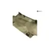 Demi sabot droit QUADRO 350 S 3D 2013-2018