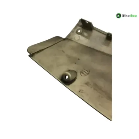 Demi sabot droit QUADRO 350 S 3D 2013-2018