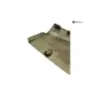 Demi sabot droit QUADRO 350 S 3D 2013-2018