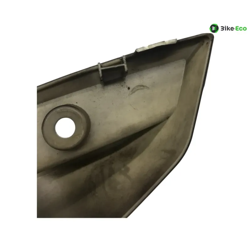 Demi sabot droit QUADRO 350 S 3D 2013-2018