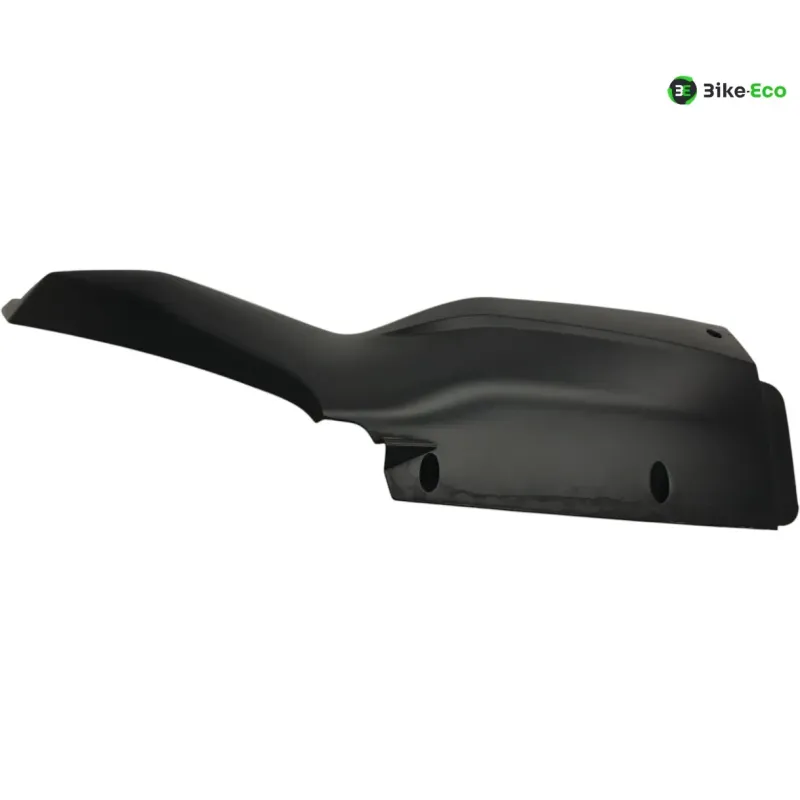 Demi sabot droit QUADRO 350 S 3D 2013-2018