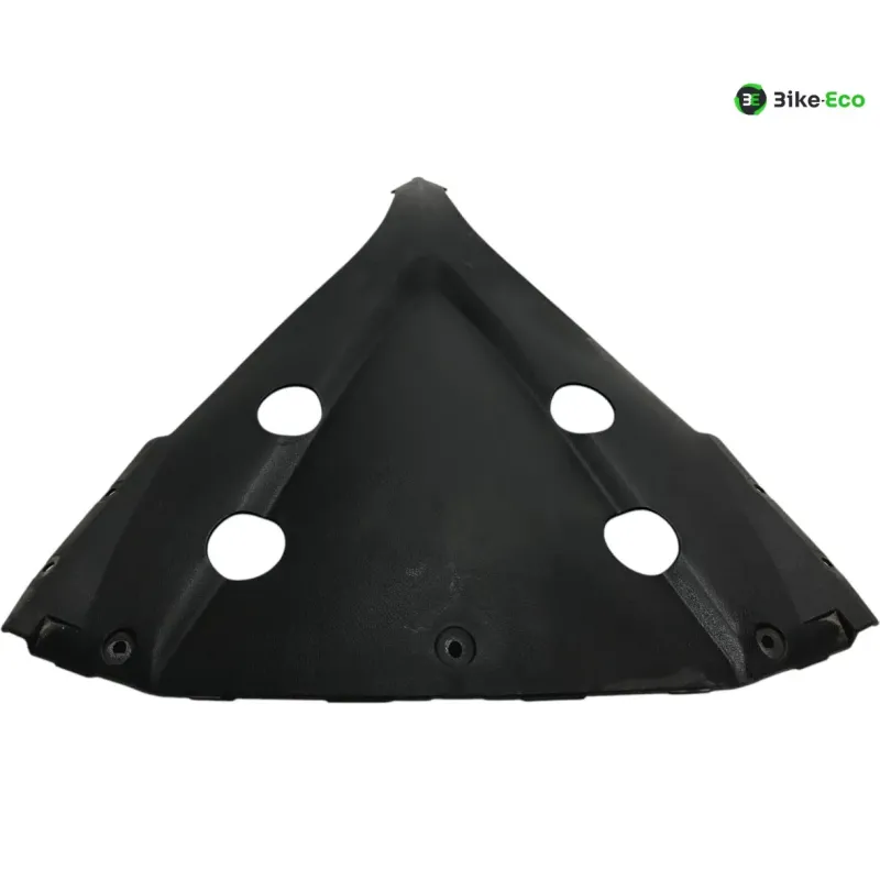 Cache carenage face avant QUADRO 350 S 3D 2013-2018