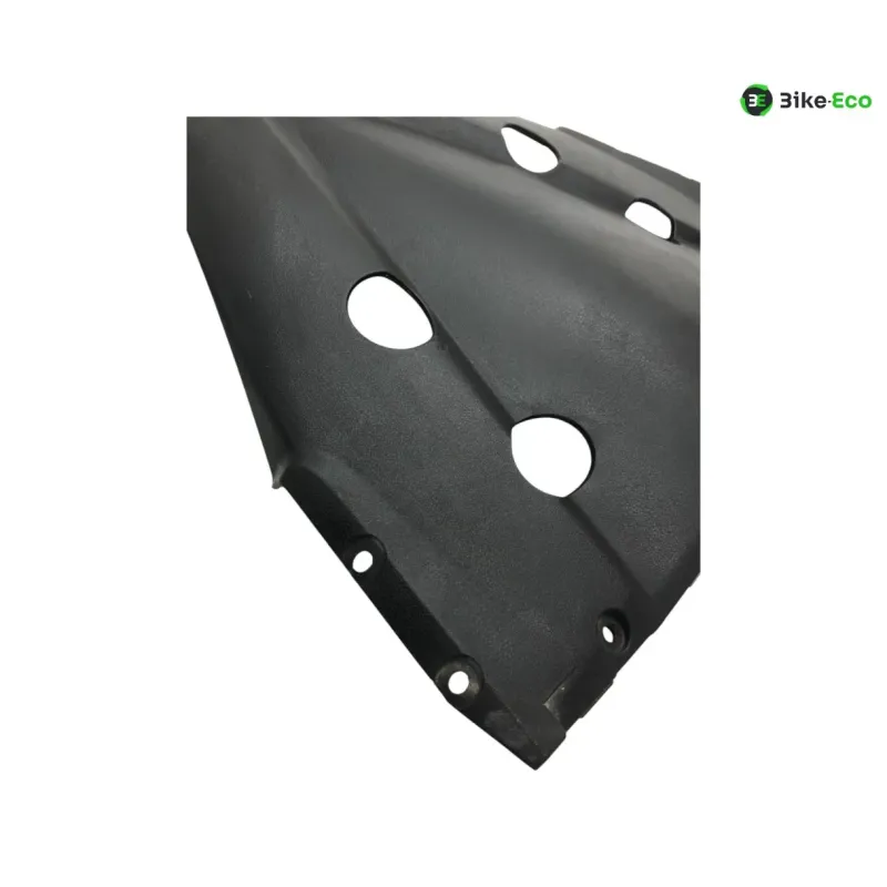 Cache carenage face avant QUADRO 350 S 3D 2013-2018