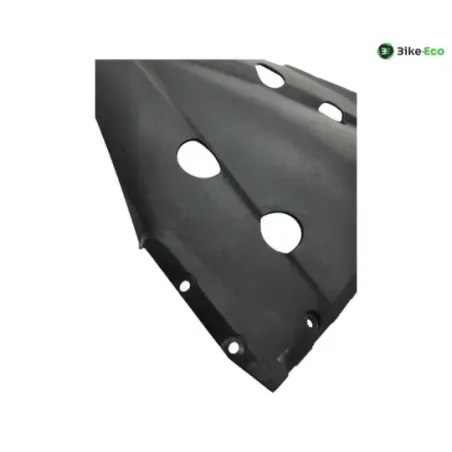 Cache carenage face avant QUADRO 350 S 3D 2013-2018