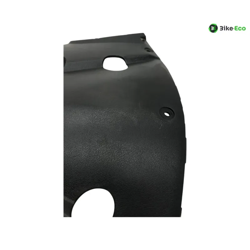 Cache carenage face avant QUADRO 350 S 3D 2013-2018