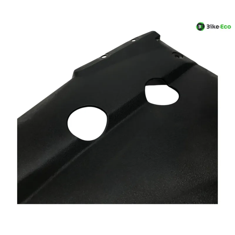 Cache carenage face avant QUADRO 350 S 3D 2013-2018