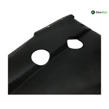 Cache carenage face avant QUADRO 350 S 3D 2013-2018