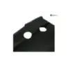 Cache carenage face avant QUADRO 350 S 3D 2013-2018