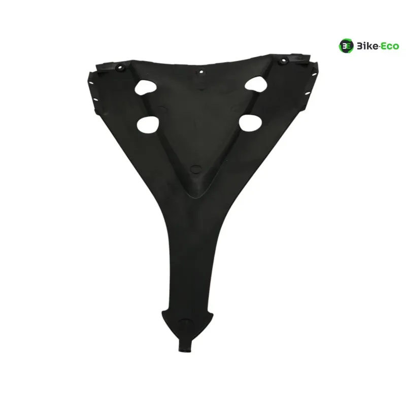 Cache carenage face avant QUADRO 350 S 3D 2013-2018