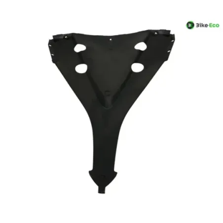 Cache carenage face avant QUADRO 350 S 3D 2013-2018