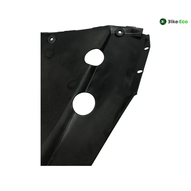 Cache carenage face avant QUADRO 350 S 3D 2013-2018