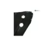 Cache carenage face avant QUADRO 350 S 3D 2013-2018