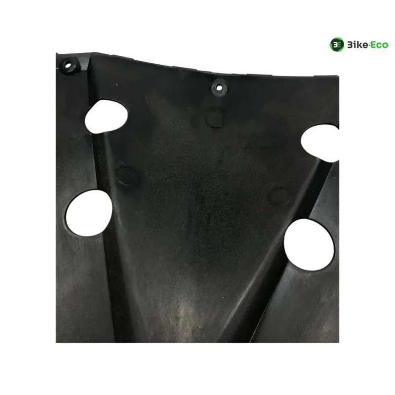 Cache carenage face avant QUADRO 350 S 3D 2013-2018