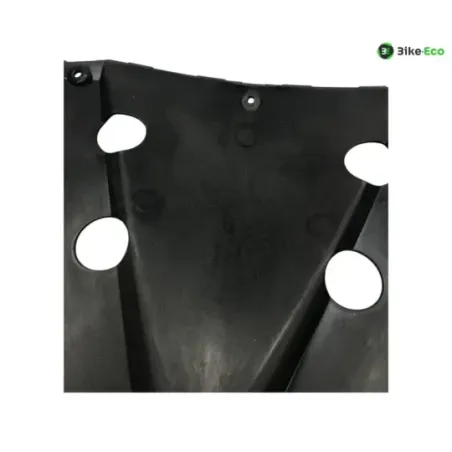 Cache carenage face avant QUADRO 350 S 3D 2013-2018