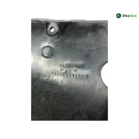 Cache carenage face avant QUADRO 350 S 3D 2013-2018