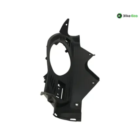 Entourage compteur QUADRO 350 S 3D 2013-2018