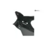 Entourage compteur QUADRO 350 S 3D 2013-2018
