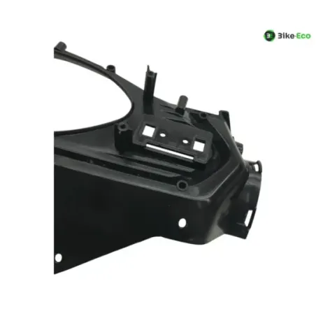 Entourage compteur QUADRO 350 S 3D 2013-2018