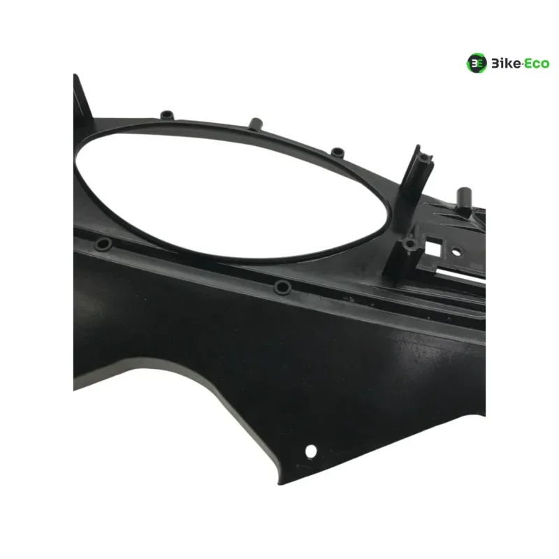 Entourage compteur QUADRO 350 S 3D 2013-2018