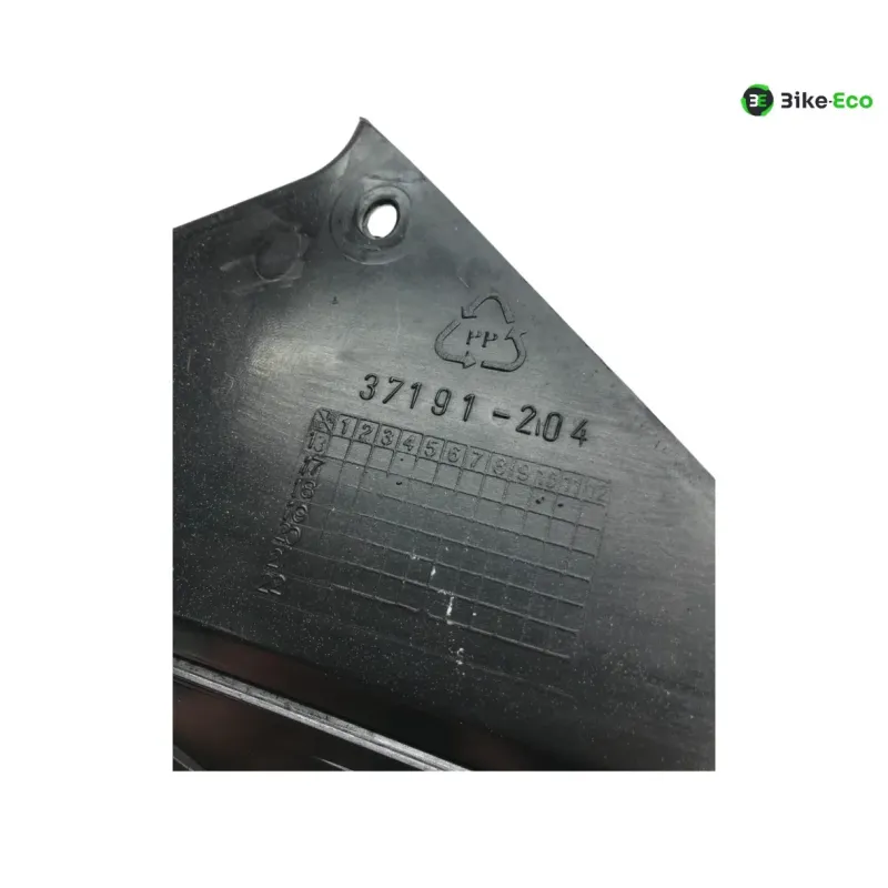 Entourage compteur QUADRO 350 S 3D 2013-2018