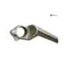Demi guidon droit HONDA NSR 125 1993-2001 Demi guidon droit HONDA NSR 125 1993-2001