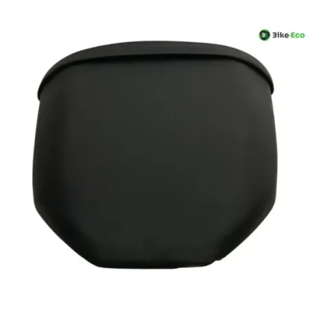 Selle passager YAMAHA MT07 700 2018-2020