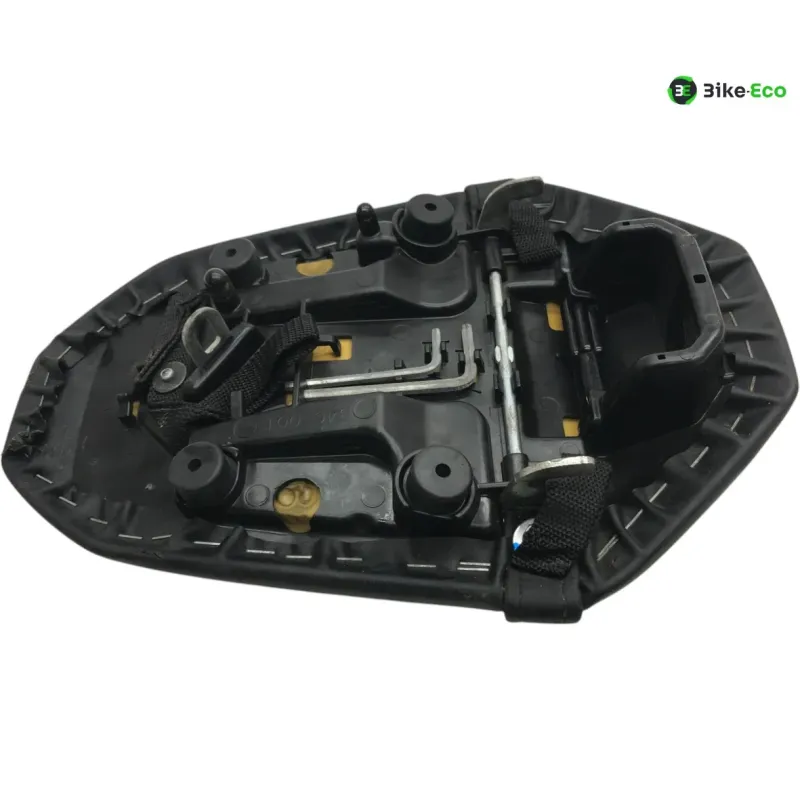 Selle passager YAMAHA MT07 700 2018-2020