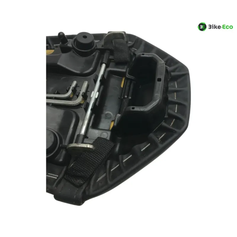 Selle passager YAMAHA MT07 700 2018-2020
